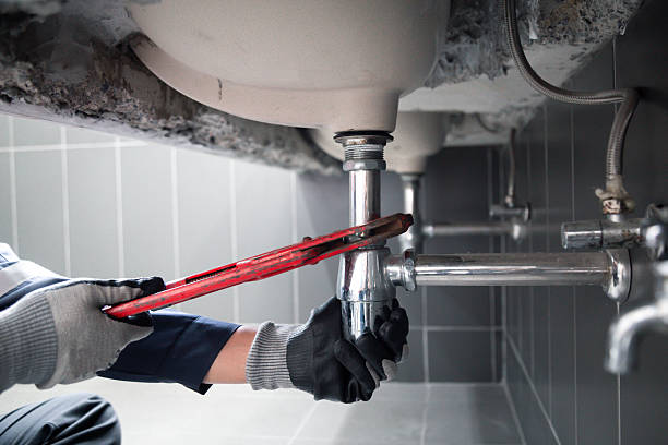 Trusted Faucet Repair service in Grass Lake, MI - Masters Plumbing Service
